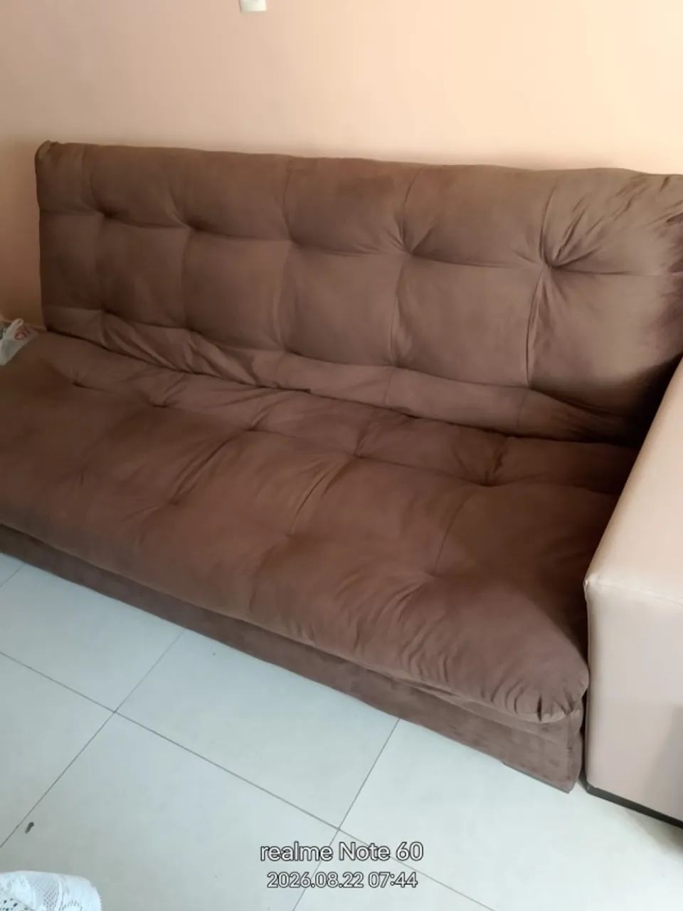 Sofa-cama  - Foto 2