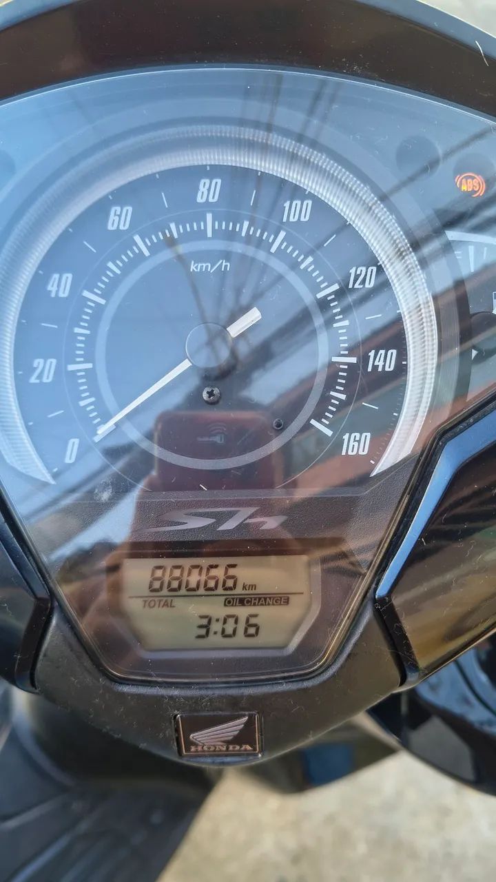 Honda SH150I - Foto 5