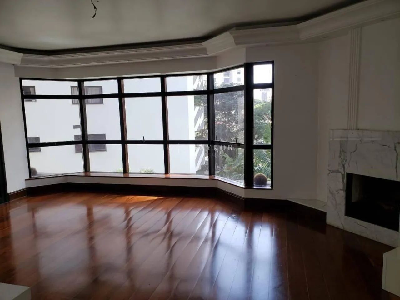 Apartamento com 3 quartos para Locação, Itaim Bibi - São Paulo - Foto 2
