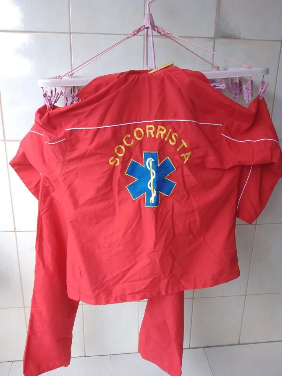 Uniformes Bombeiro Civil  - Foto 2