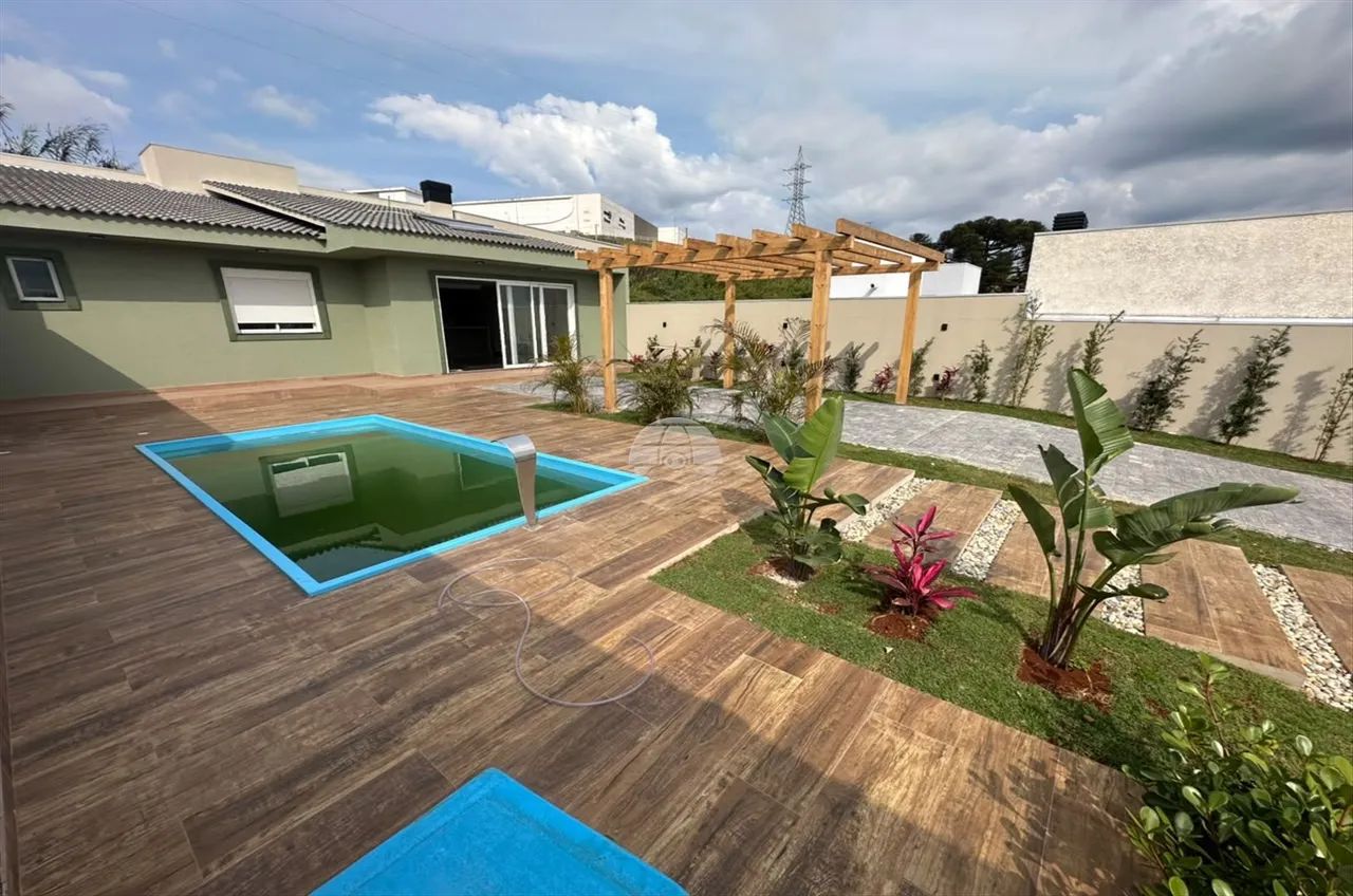 Vendas Casa Pato Branco PR