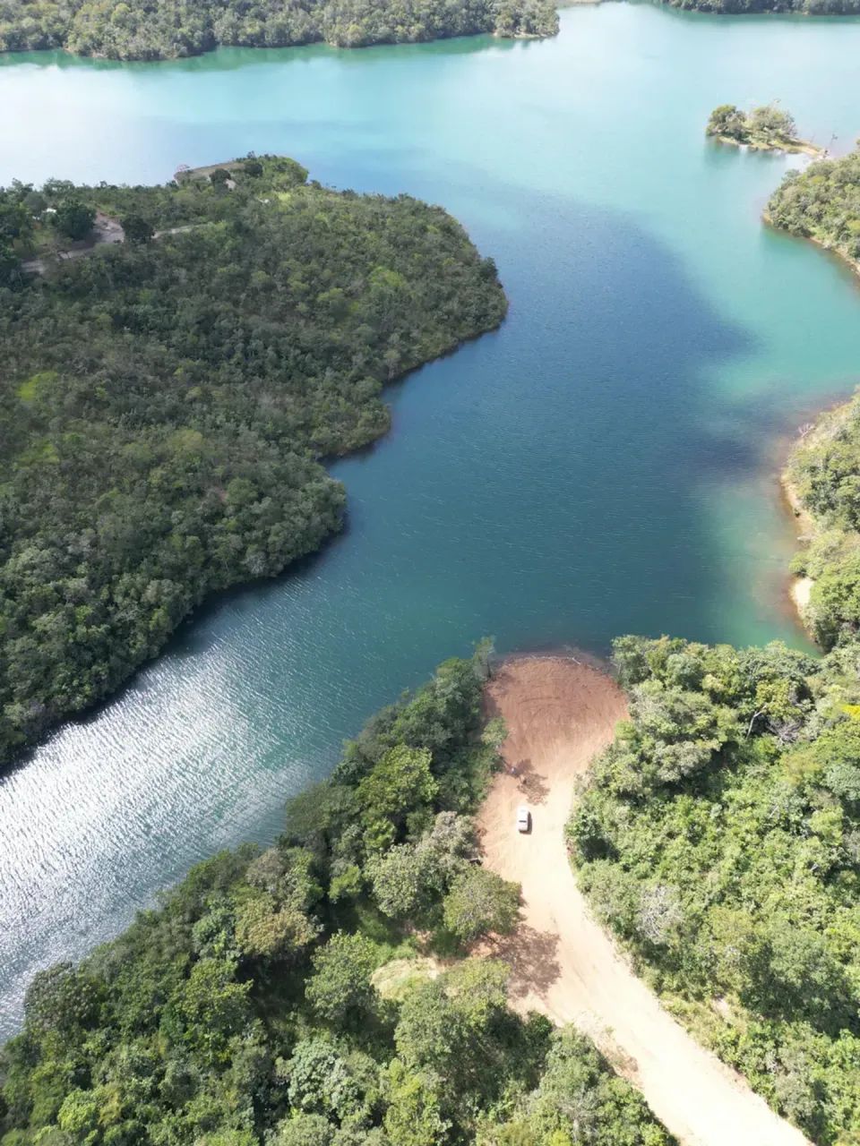] Terreno no Corumba ! - Foto 4