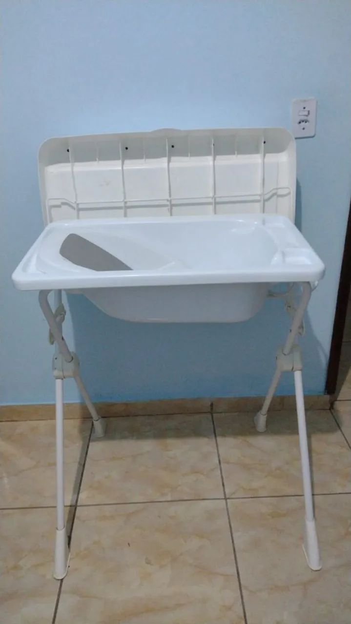 Trocador 