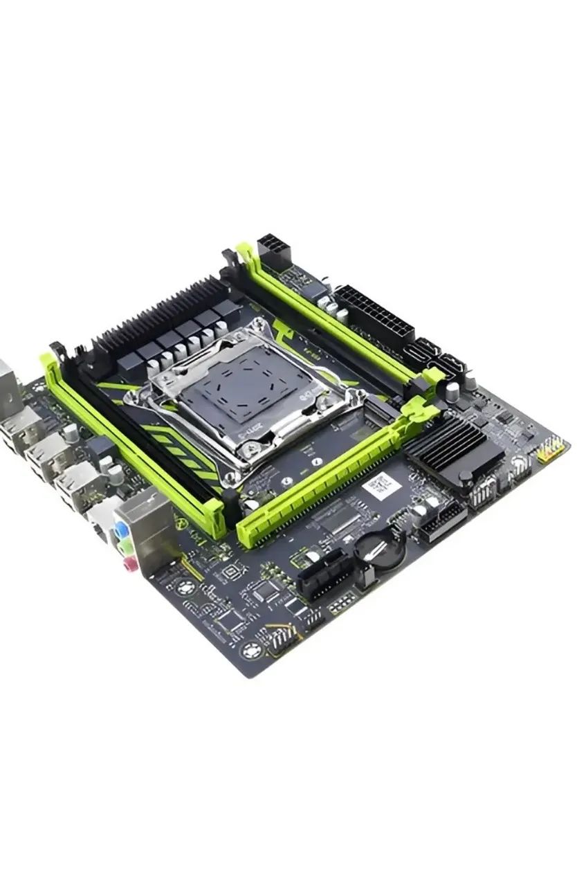 Placa mãe Soyo x99 LGA 2011-3 