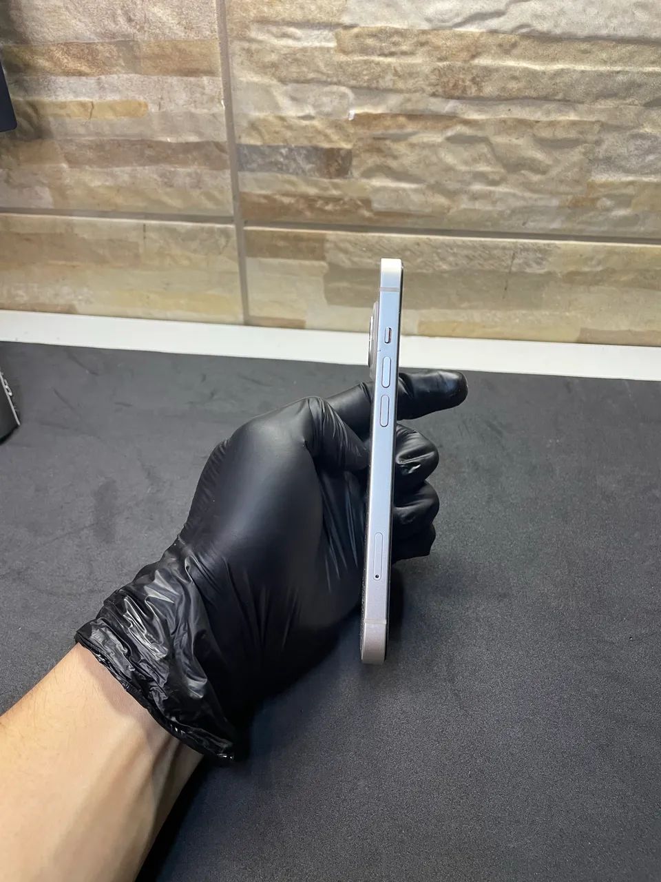 iPhone 13 - 256gb - Foto 5