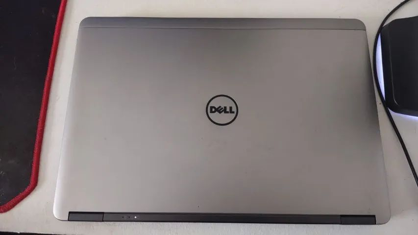 Notebook Dell Latitude E7440 I3-4030U CPU - Foto 2