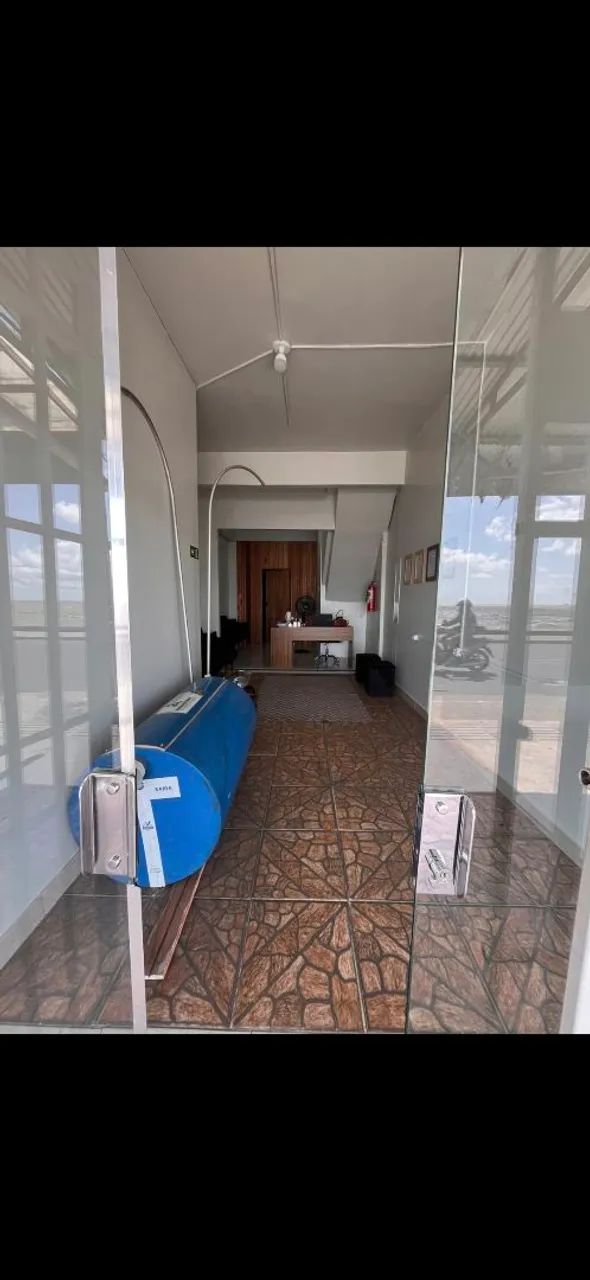 Alugo ponto comercial na orla do Santa Inês  - Foto 3