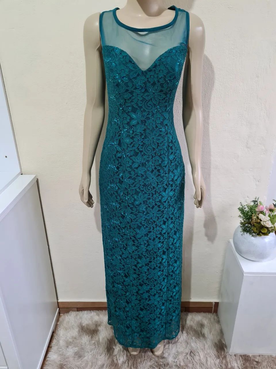 Lote vestidos de festa  - Foto 3