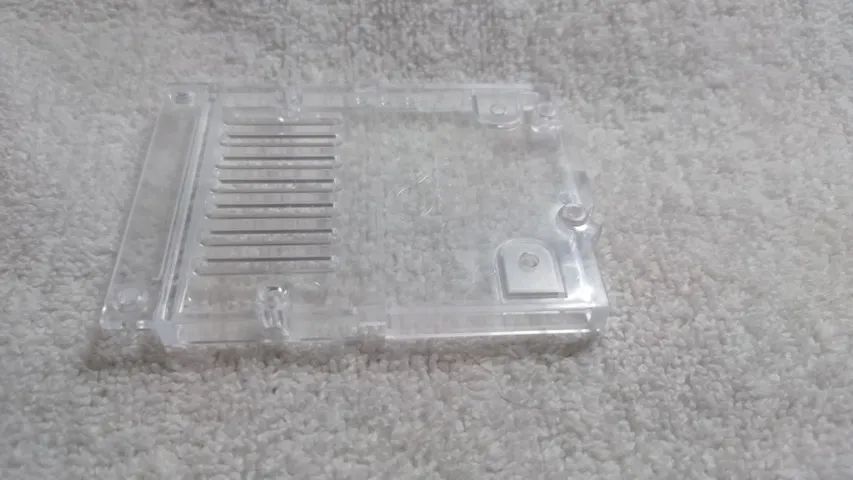 Case original Arduino Uno Rev3 A - Foto 3