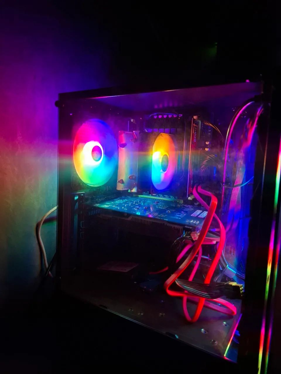 Gaming PC65049960004611122