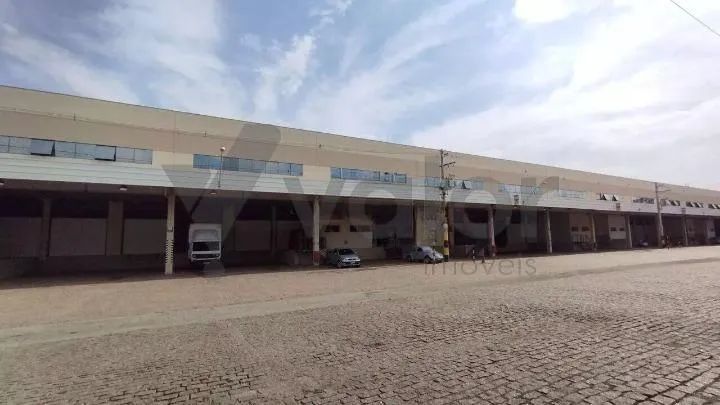Galpão para alugar em Sumaré, Jardim Manchester (Nova Veneza), com 1350 m² - Foto 3