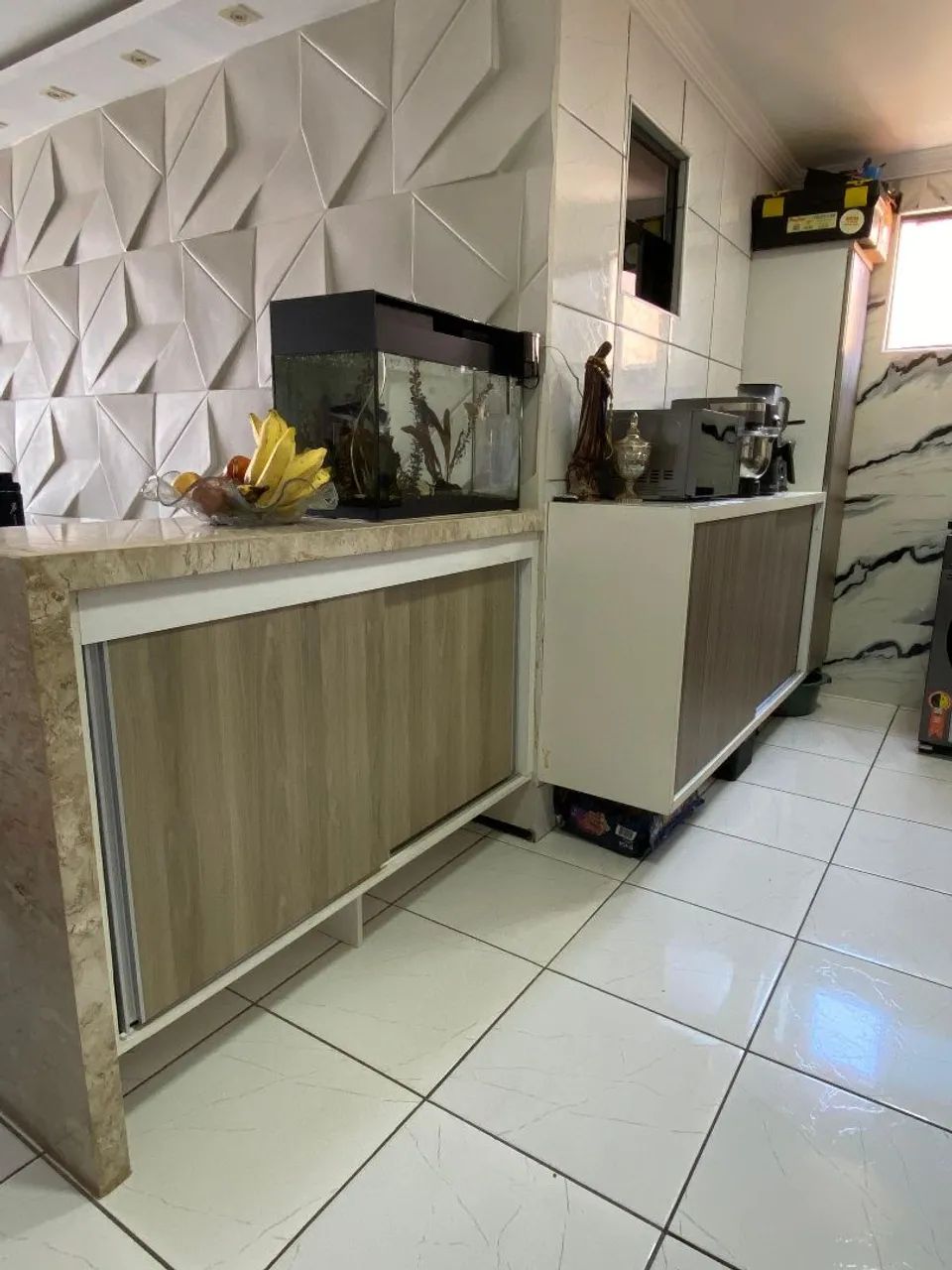 Apartamento na Maraponga  - Foto 4