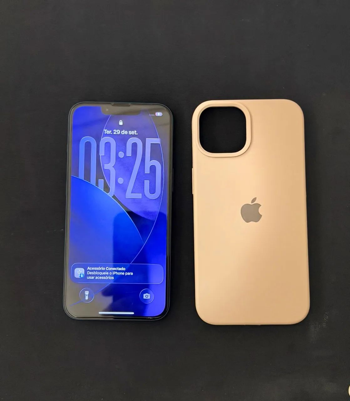 iPhone 14 128gb - Celulares e Smartphones - Japiim, Manaus