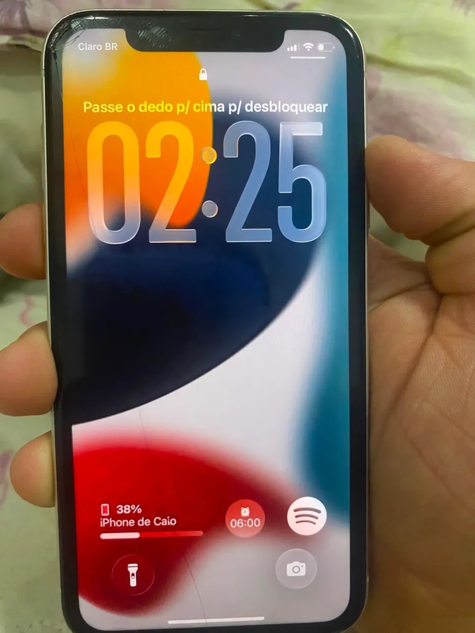 iPhone 11 - seminvo  - Foto 5