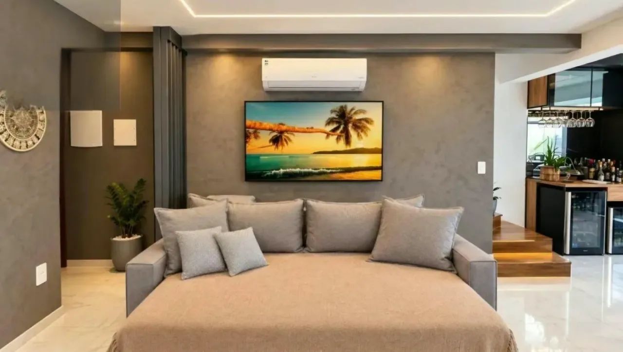 Casa de 3 dormitórios no Campeche - Foto 3