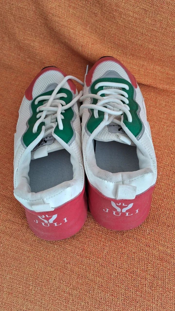 Tênis Fluminense  - Foto 3