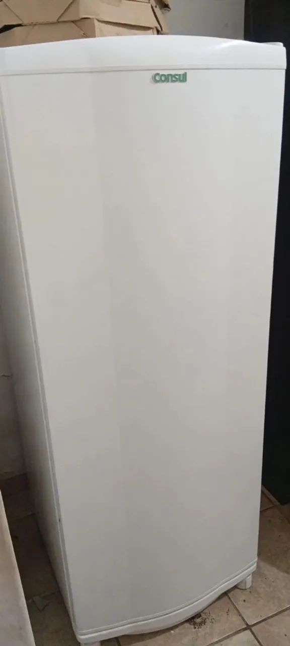Vende-se Geladeira Consul