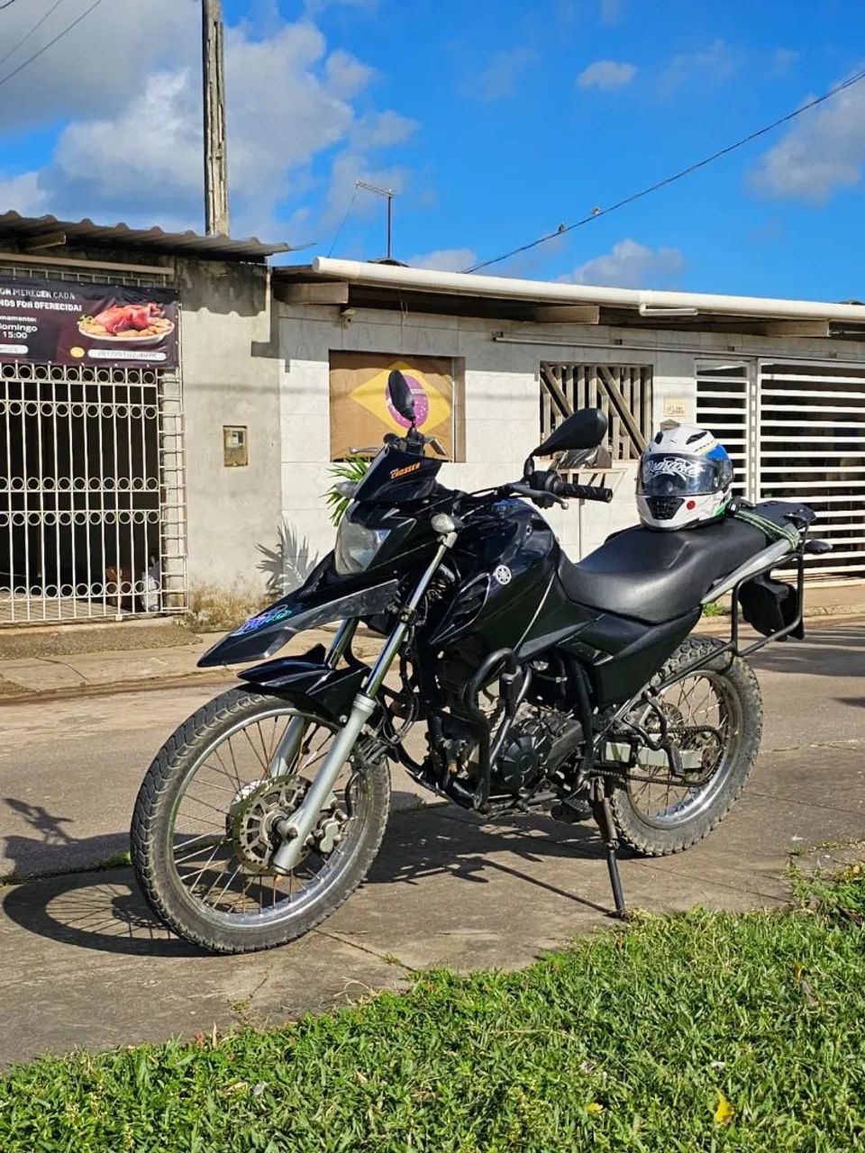 Crosser 150 2019 - Foto 2