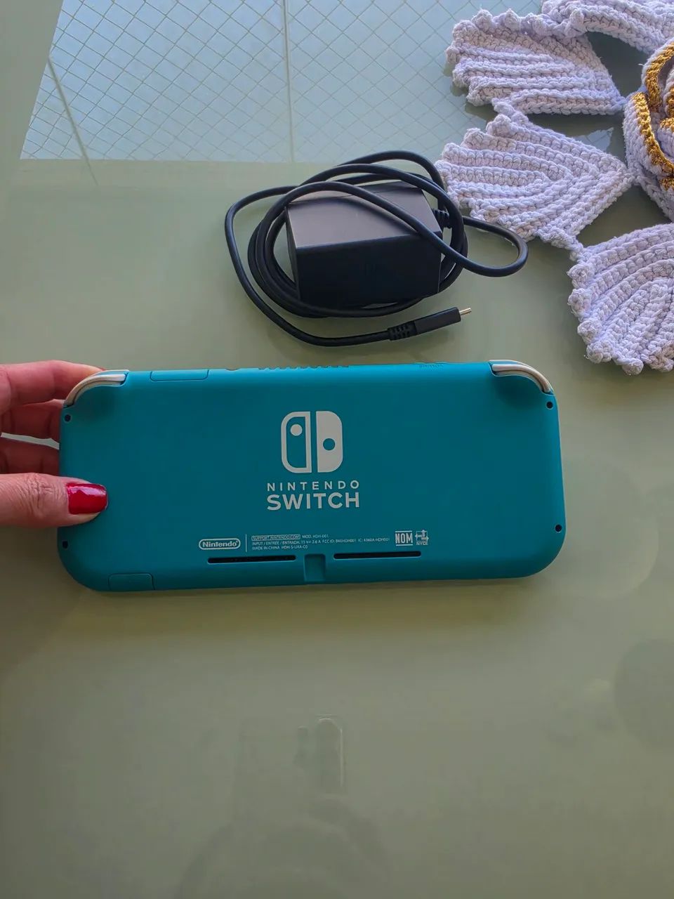 NITENDO SWITCH - Foto 3