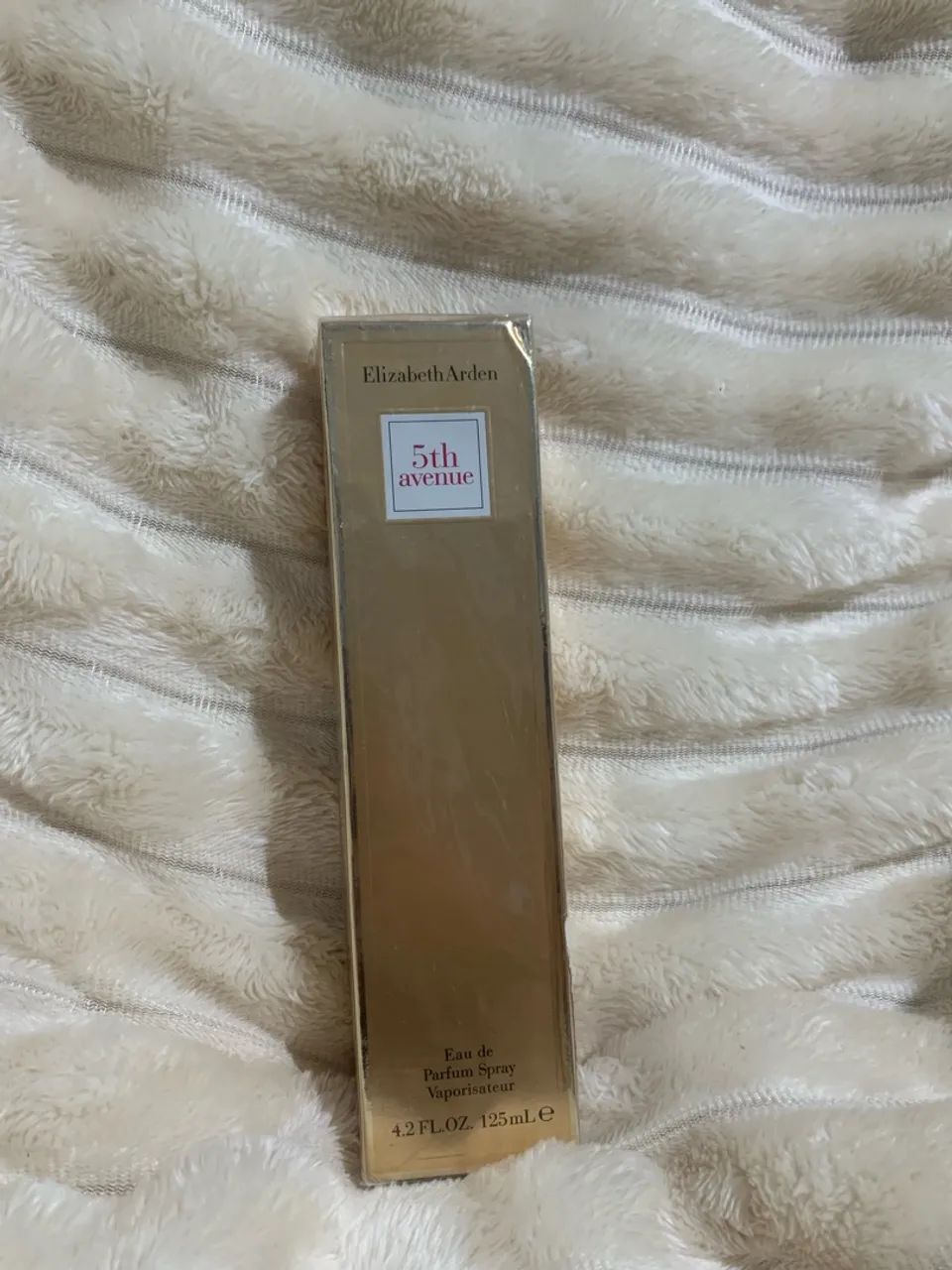  5th Avenue Eau de Parfum (125ml) 100% ORIGINAL 