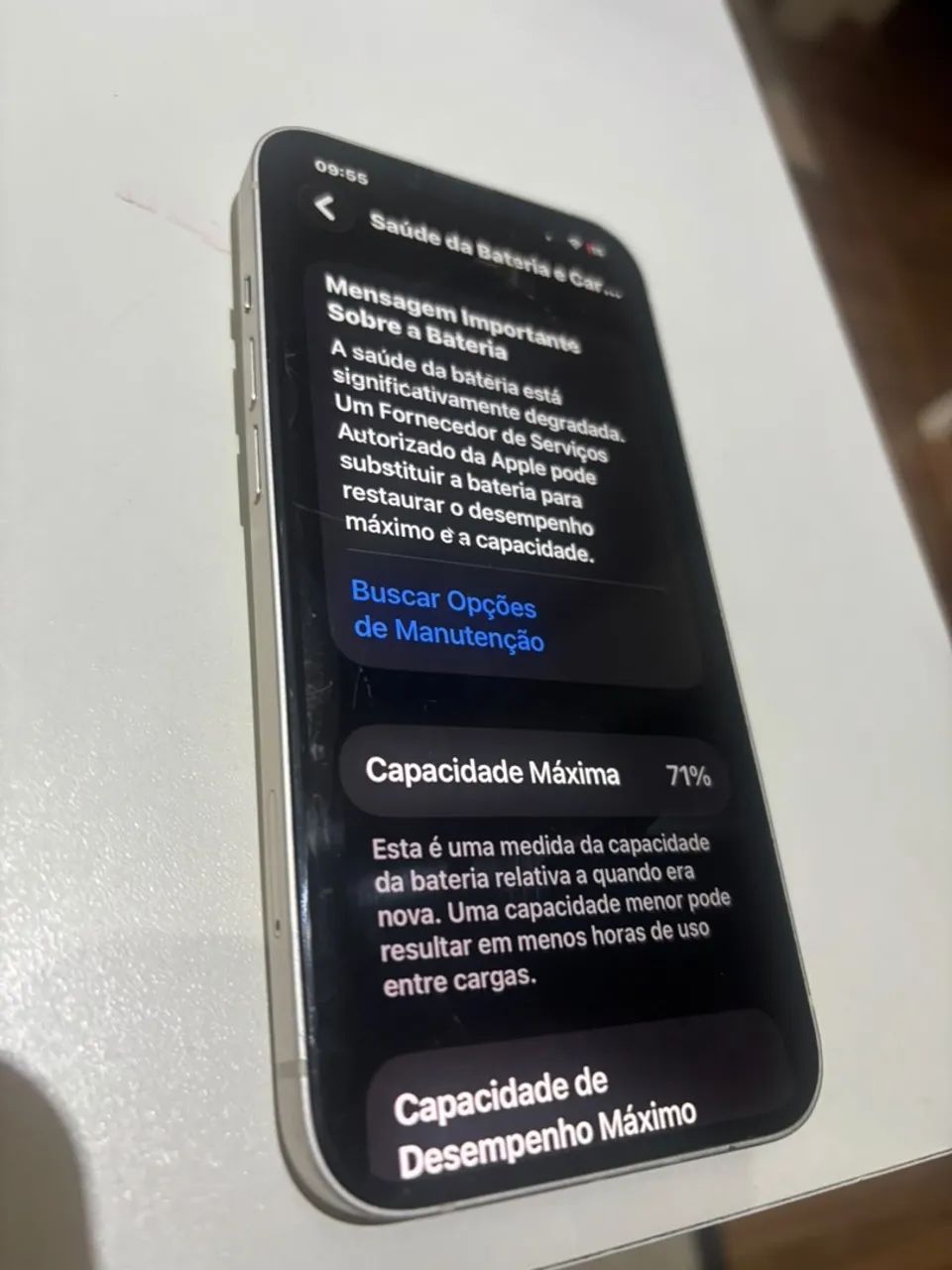iPhone 13 128g - Foto 4