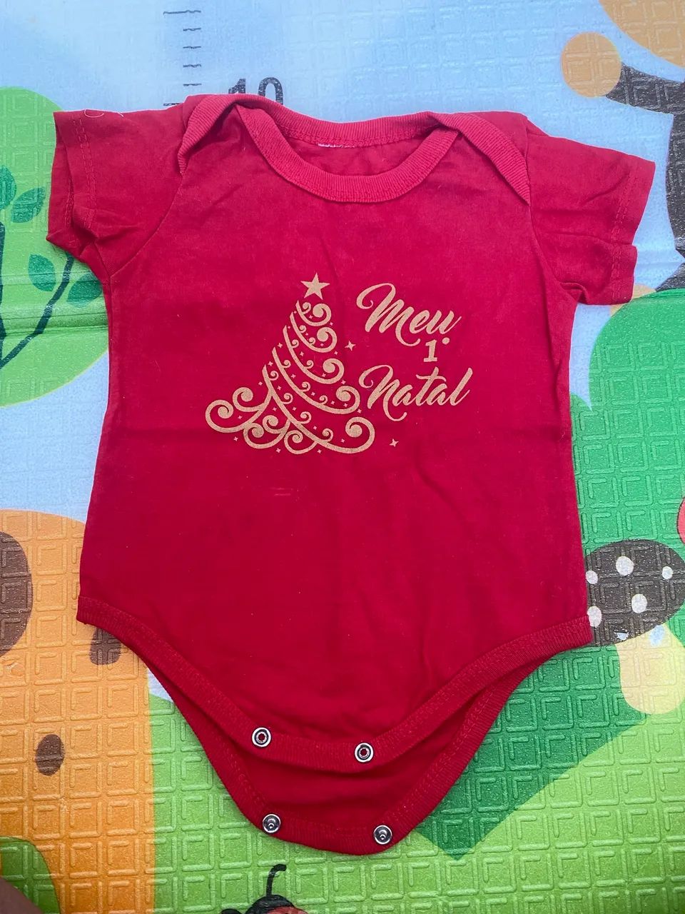 Roupas de bebê  - Foto 4