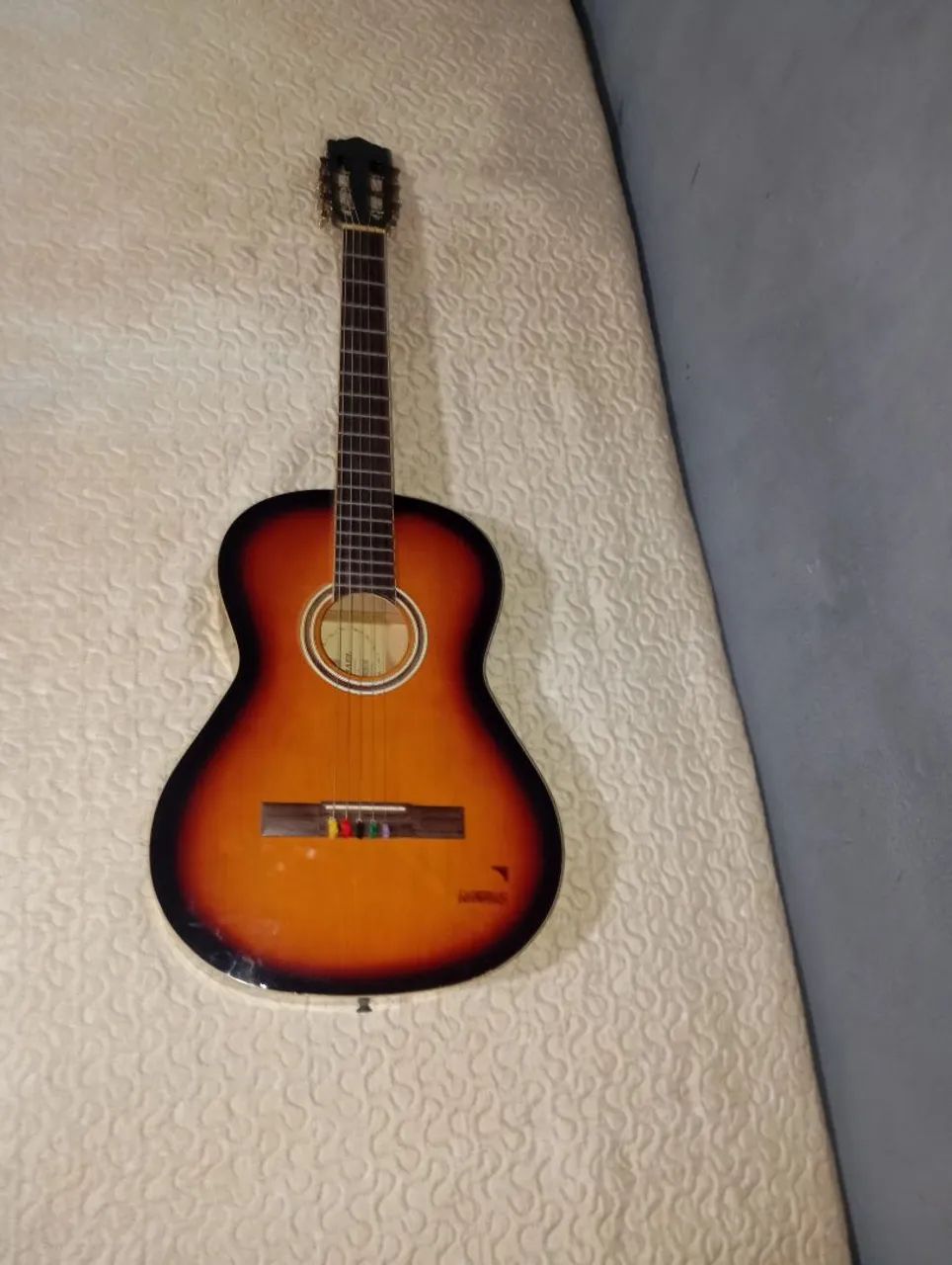 Violão Acústico Michael VM15 R