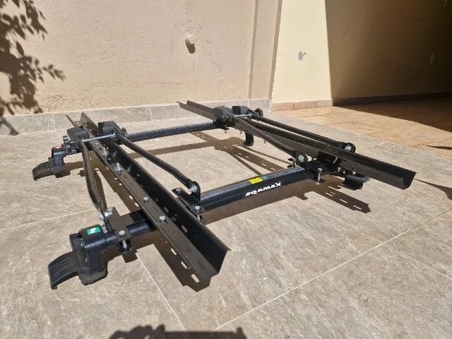 Rack Eqmax Etios e 2 Transbike Peixinho