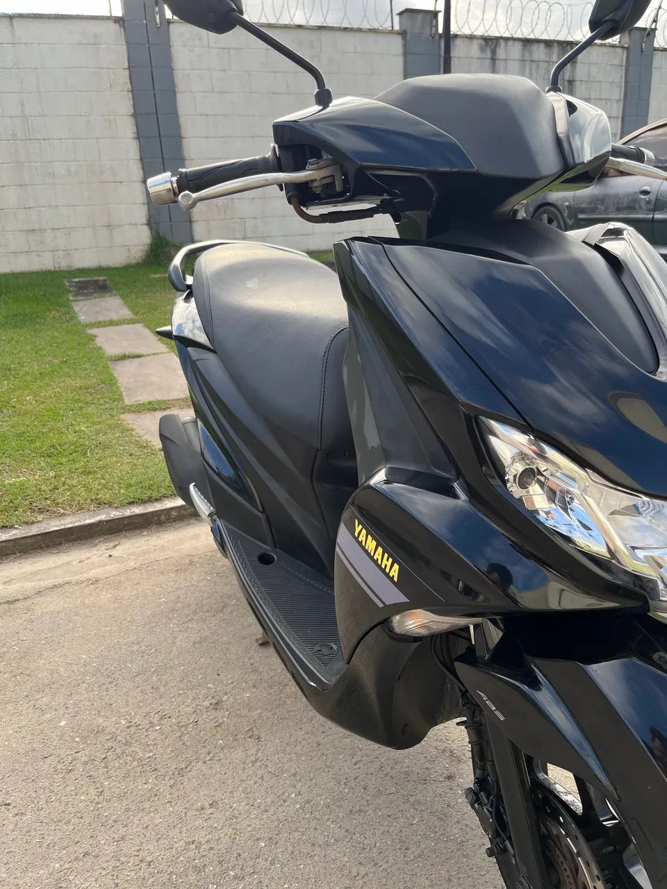 Scooter Fluo Abs 2024 - Foto 4