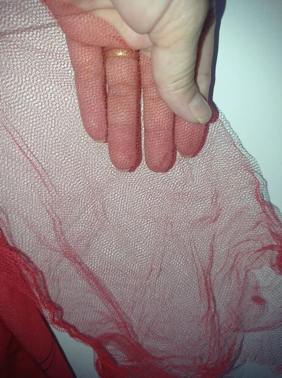 Fantasia bruxa  - Foto 3