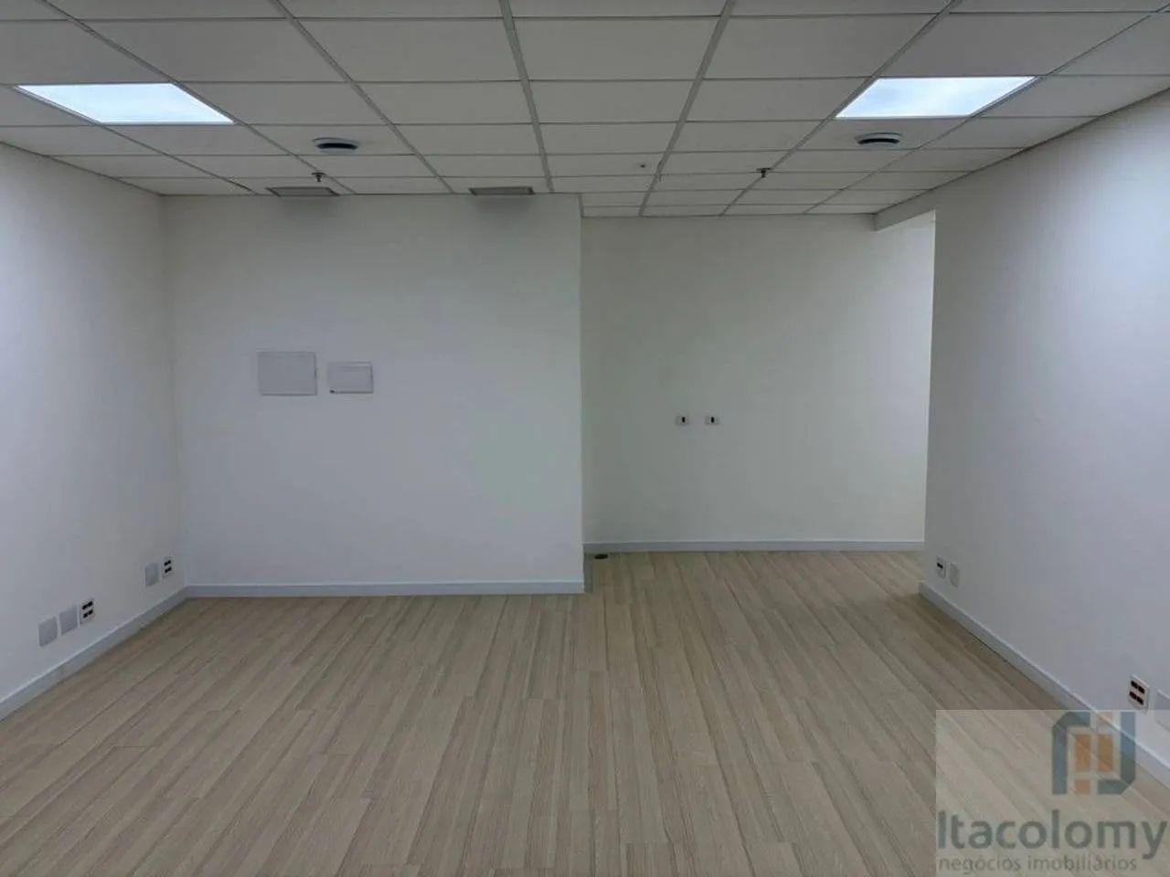 Sala para locaçao Alphaville - Foto 5