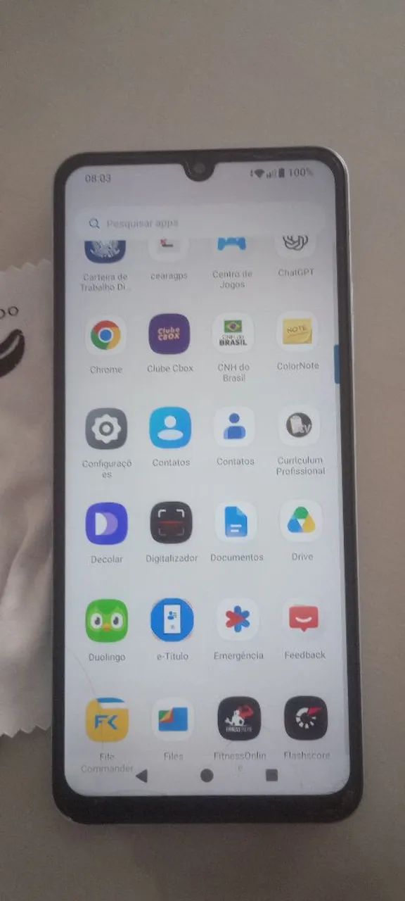 Xiaomi Poco C71 - Foto 3