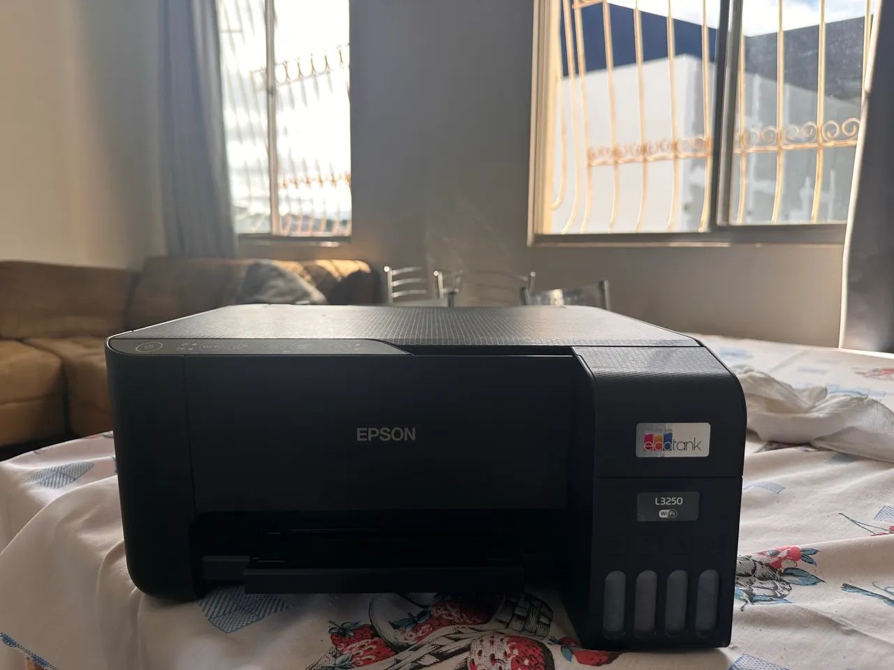 epson l3250 - Foto 4
