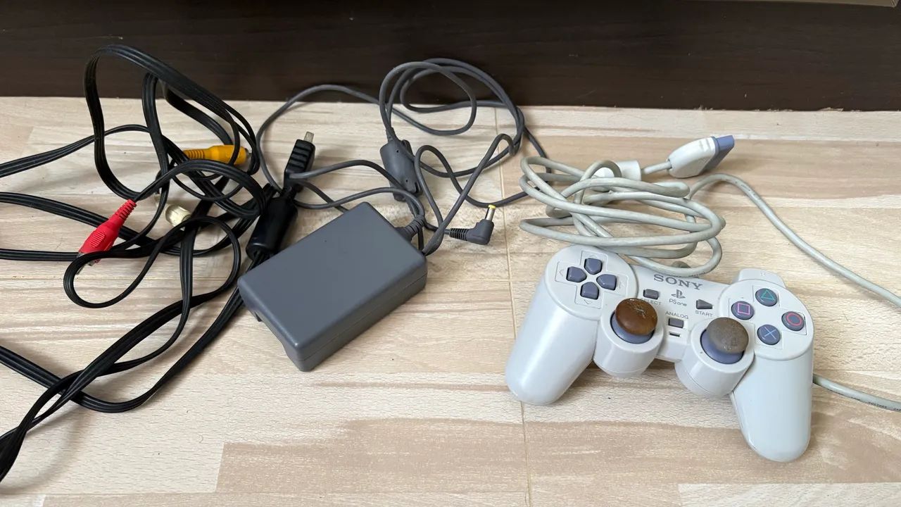 PlayStation One  - Foto 5