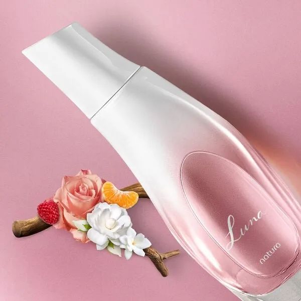 Perfume Natura Luna 75ml - Foto 3