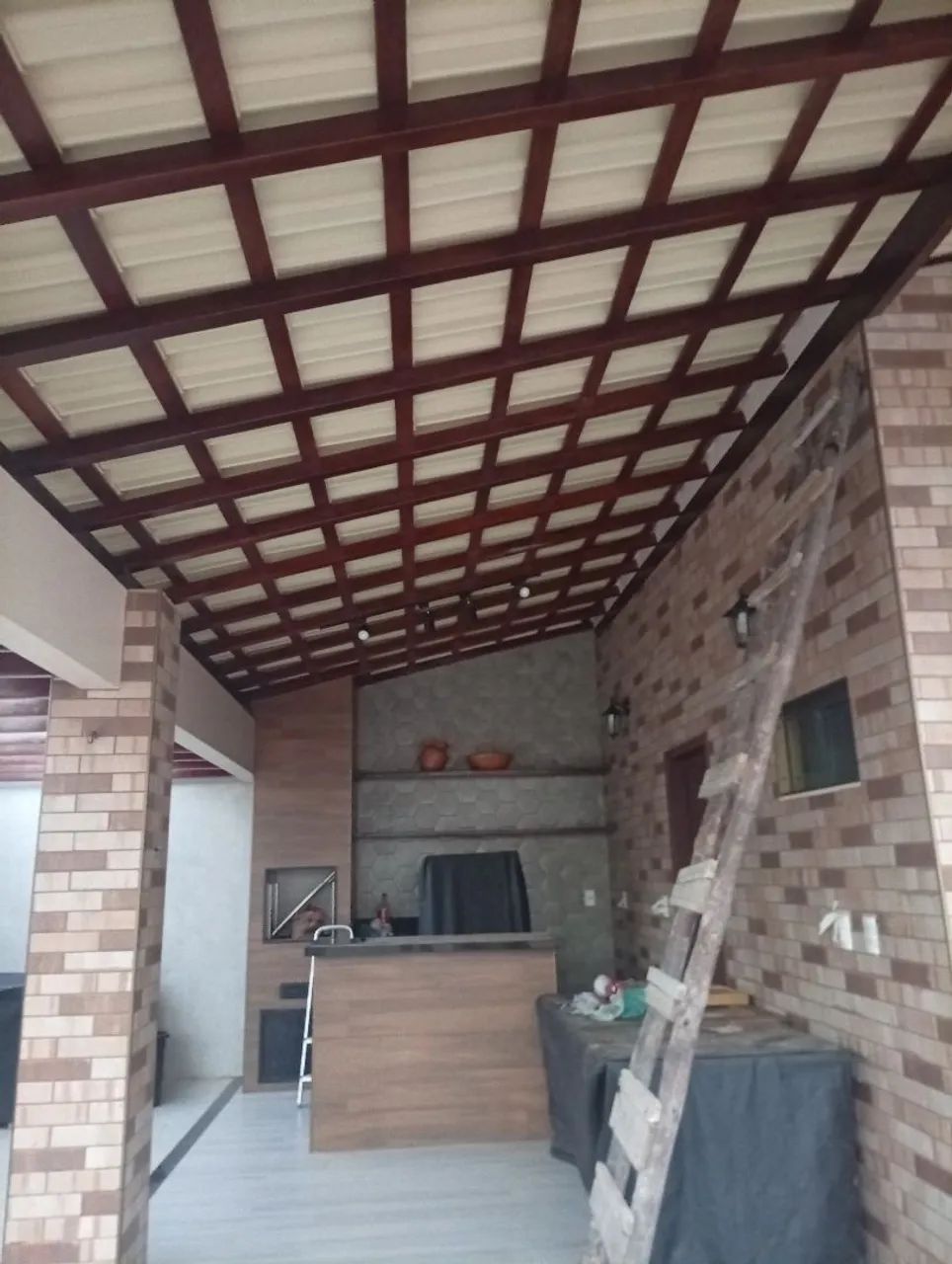 SERVIÇOS DE LIMPEZA E IMPERMEABILIZAÇÃO  - Foto 5