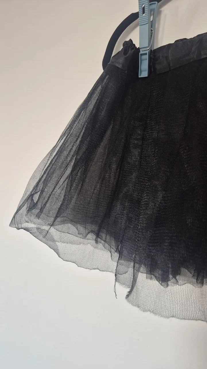 Saia tule tutu - Foto 3