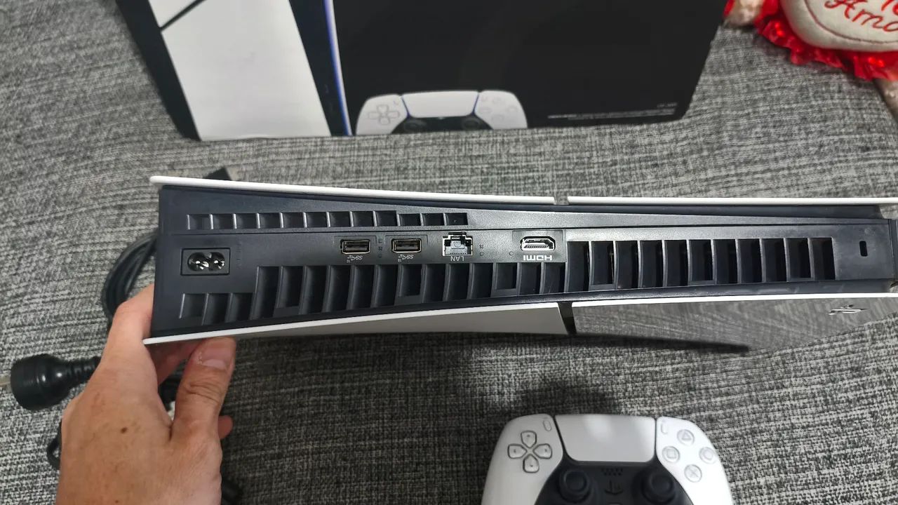 Ps5 - Foto 3