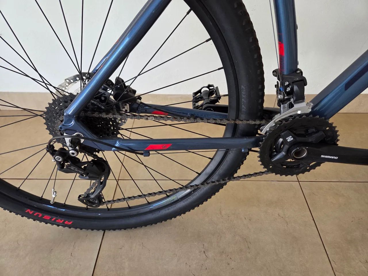 Bike 29 TSW hunch plus - Foto 3