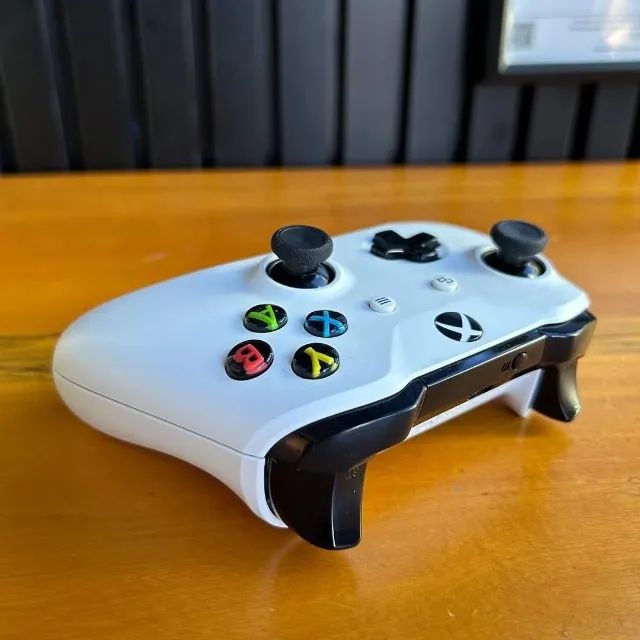 XBOX ONE S ATÉ 12X SEM JUROS ENTREGA GRATIS - Foto 3