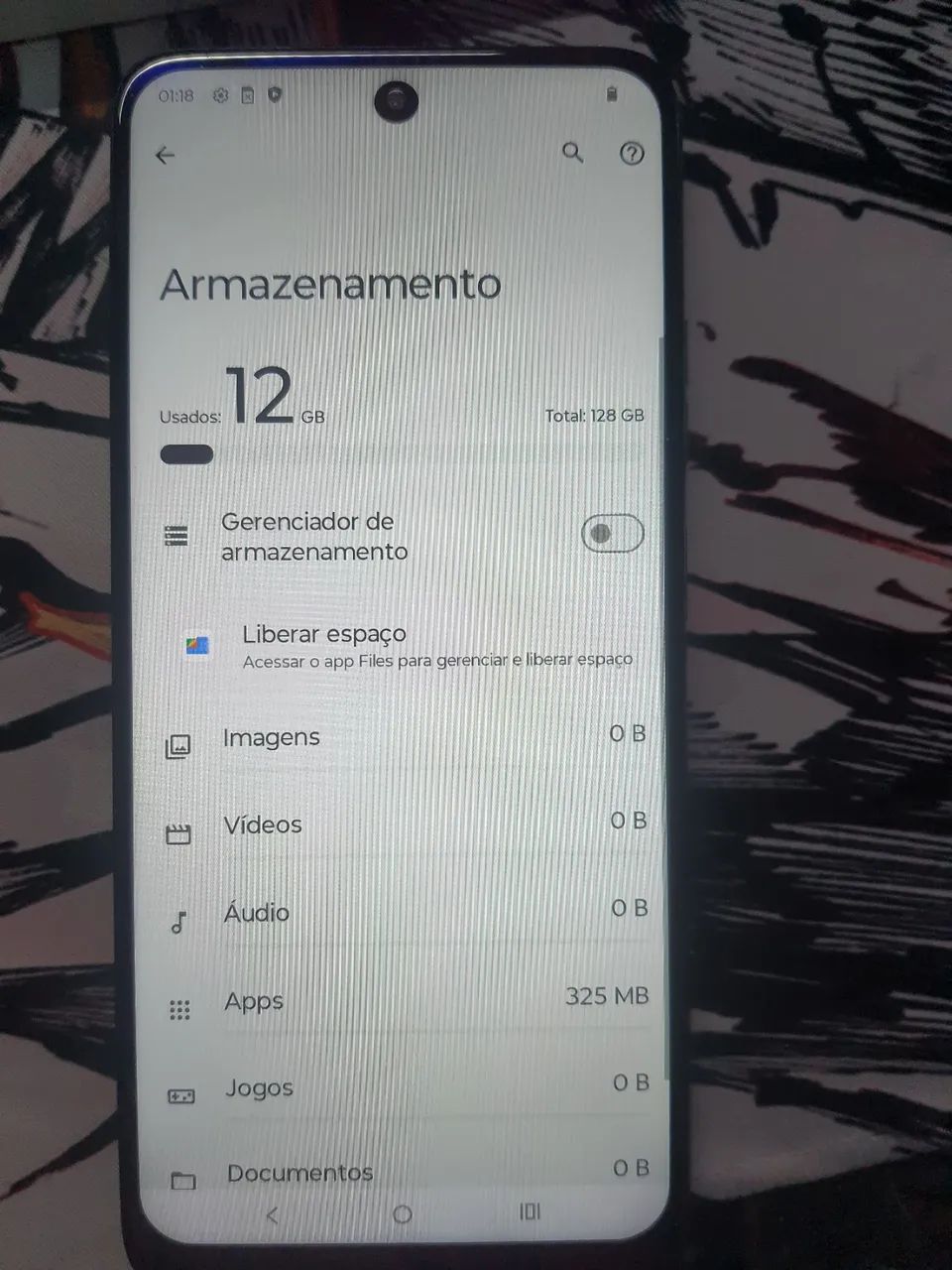 VENDO MOTO G35 5G  - Foto 4