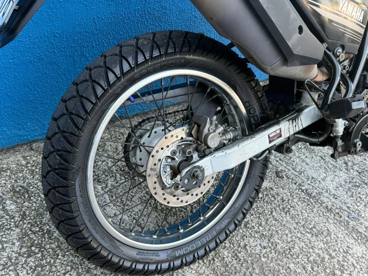 Crosser 2022 $14.900 - Foto 4