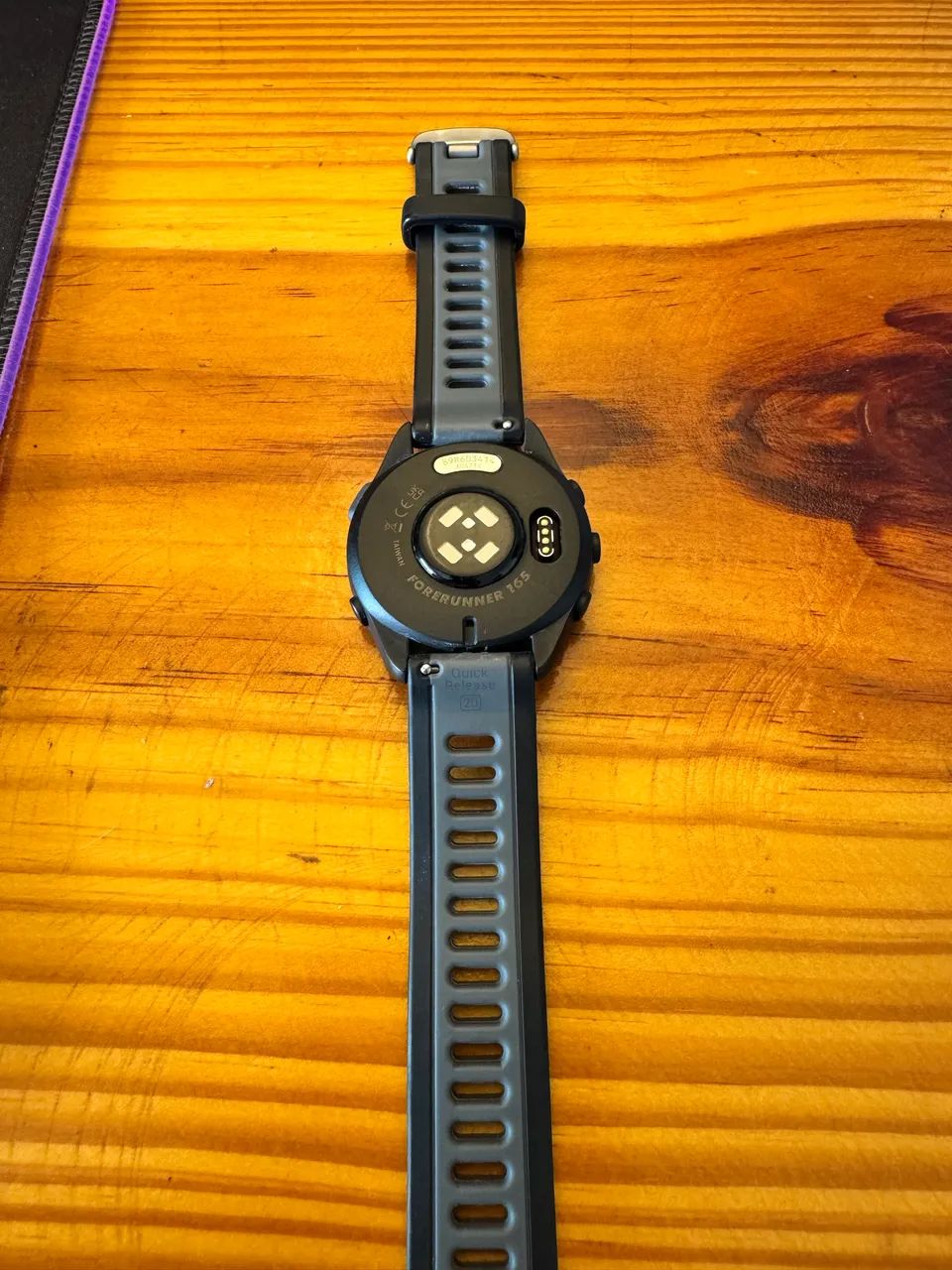 Garmin Forerunner 165 - Foto 2