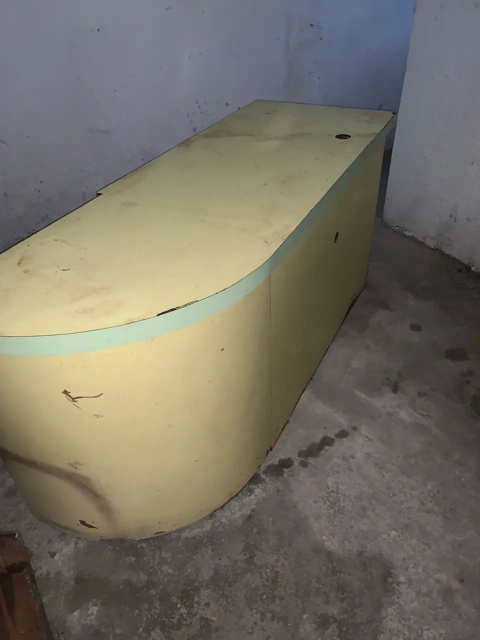 Balcão( bancada)