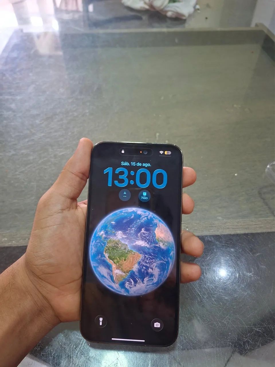 iPhone 14 Pro Max 128 gb  - Foto 5