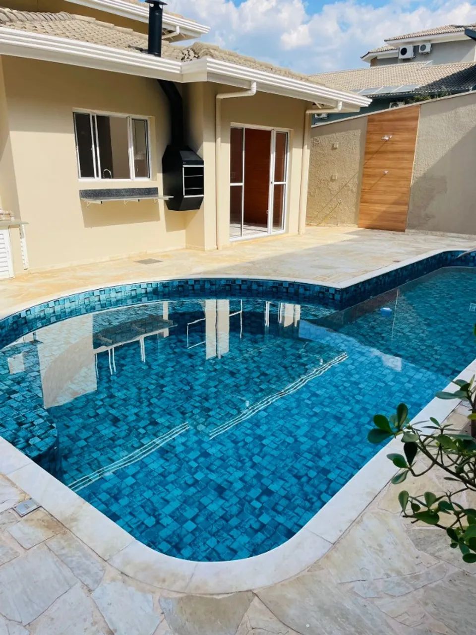 Foto - Vinhedo - Pinheirinho