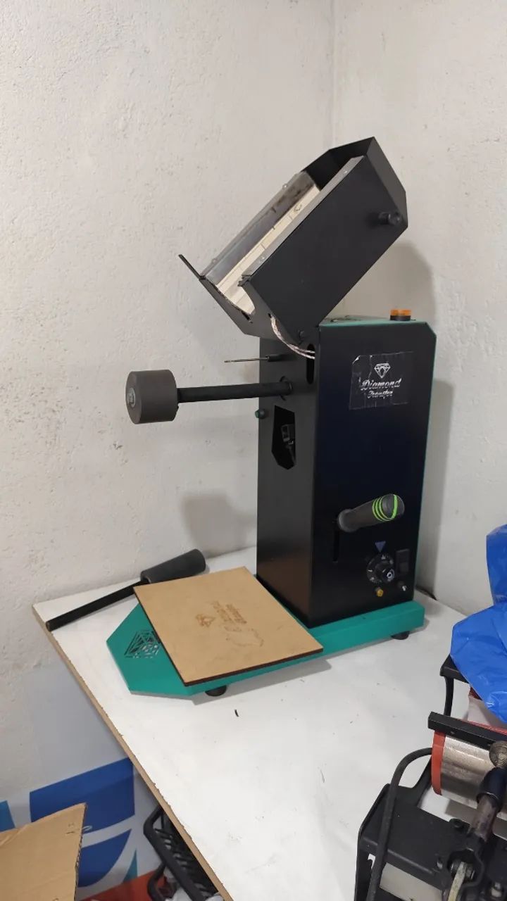 Transfer giro 360 diamond - Foto 2