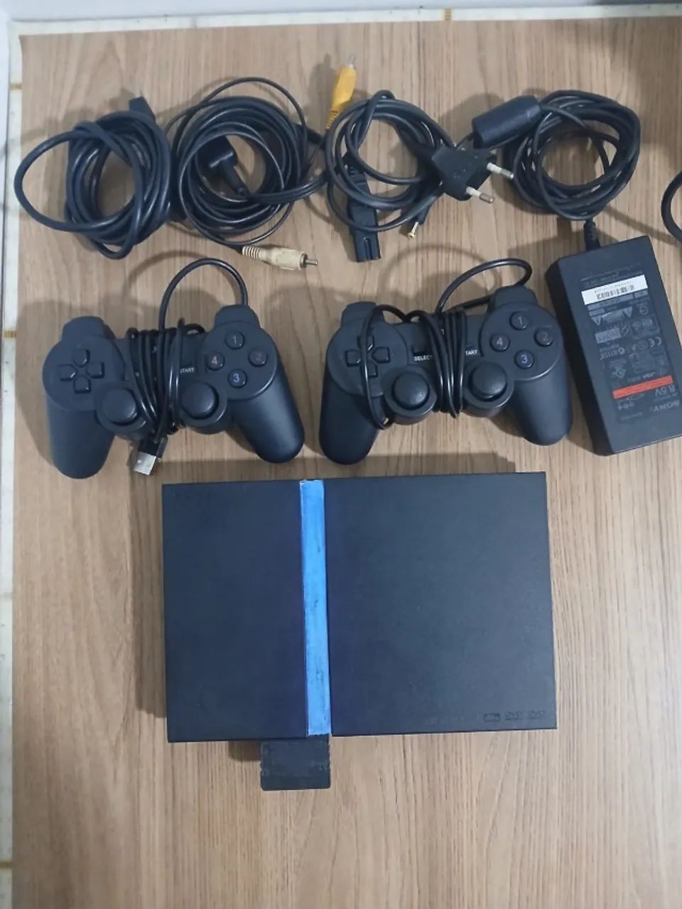PlayStation 2 - PS2 - Foto 2