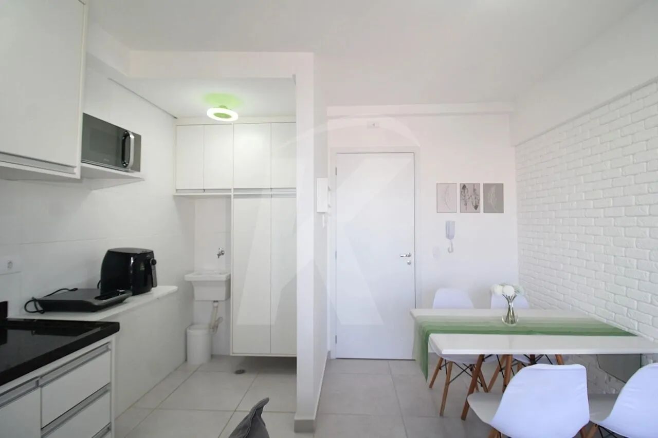 Apartamento 1 Quarto Metrô Parada Inglesa - Foto 4