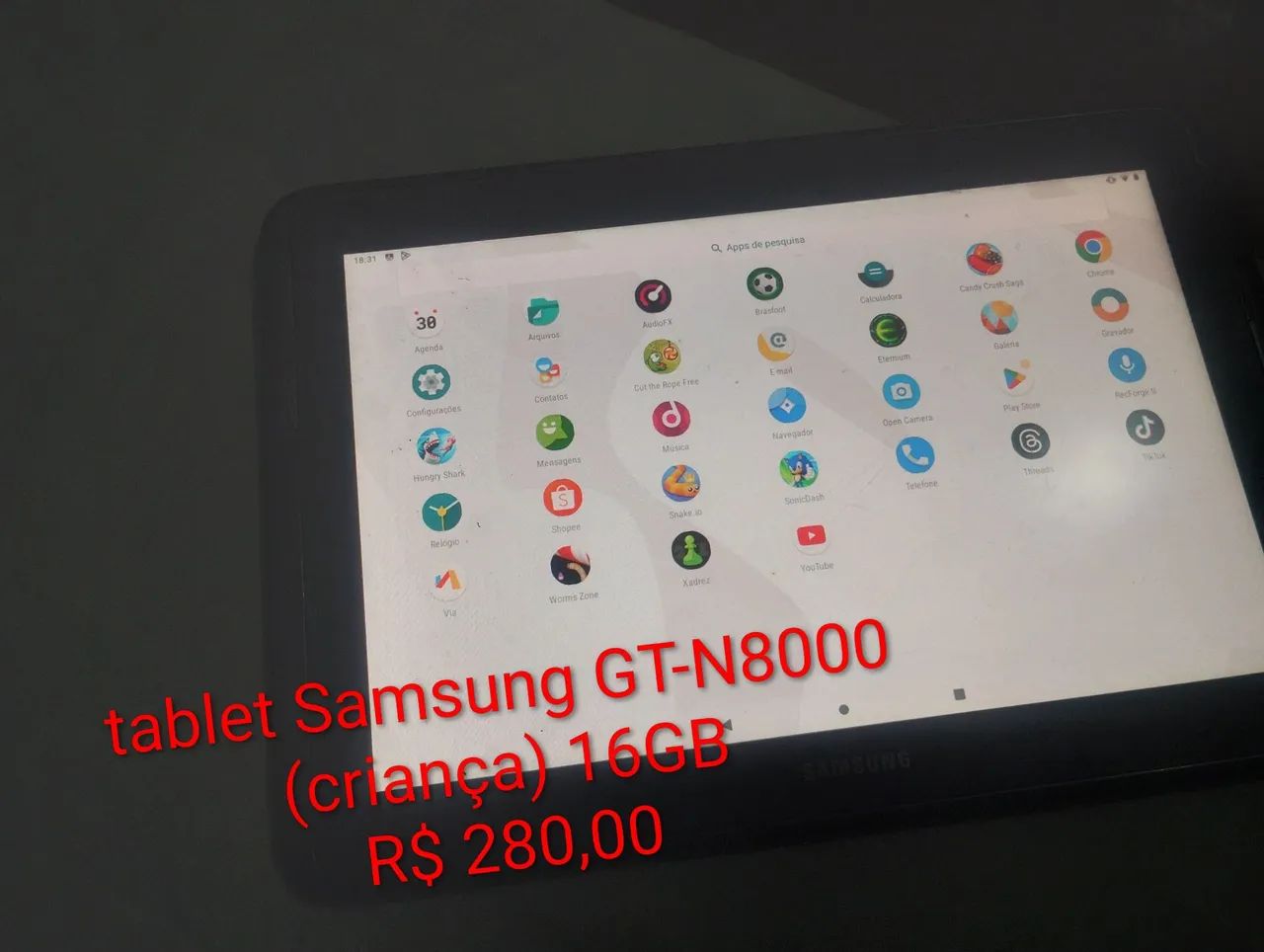 Tablet 